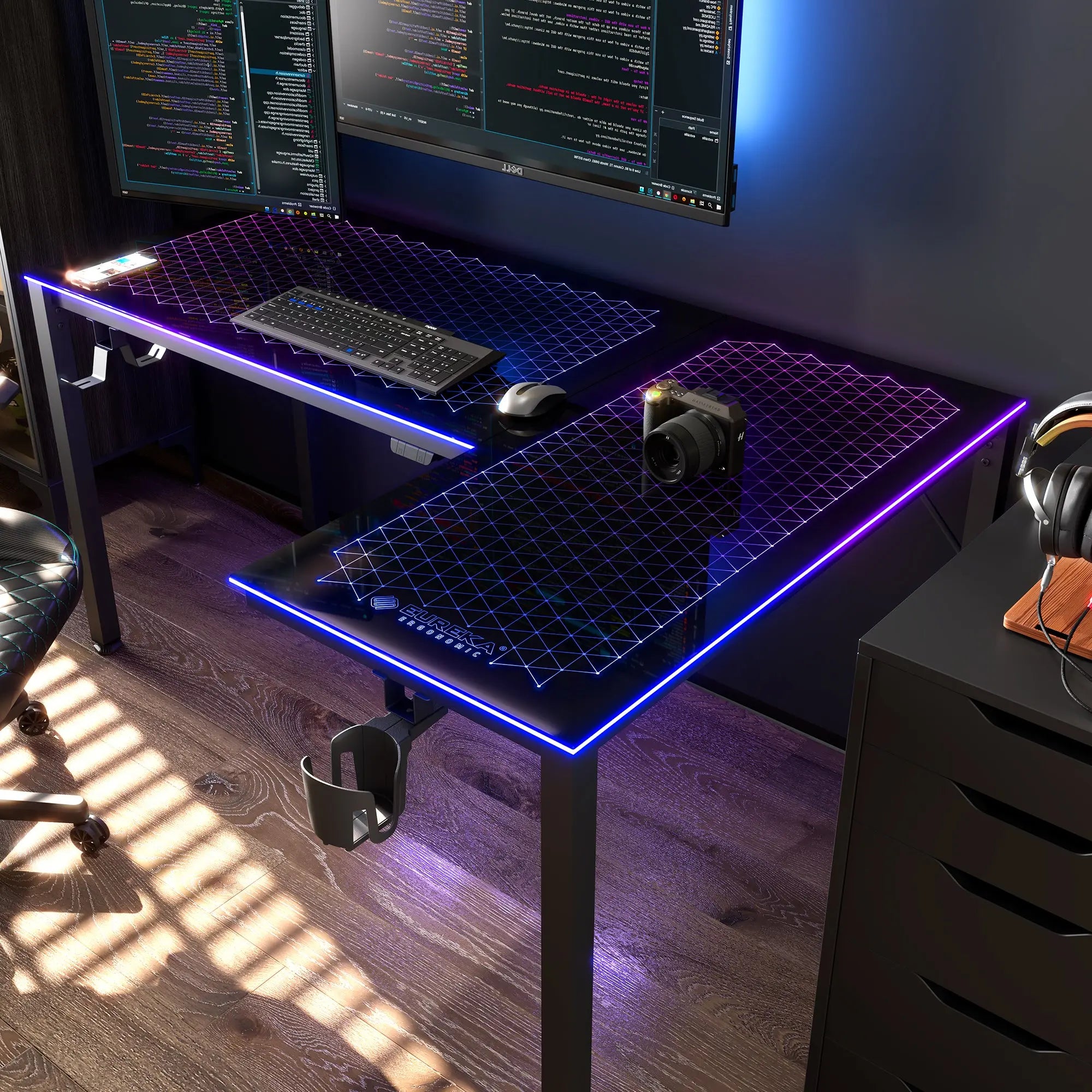 Le Zénith Gaming